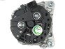 Alternator - (021903025K, 028903026H, 028903028E) AS-PL A0059P (фото 3)