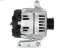 Alternator FORD TRANSIT 2.0DI/TDCI 02- - (1C1T10300AF, 1C1T10300AE, 2C1T10300AB) AS-PL A0068 (фото 2)