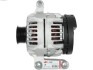 Alternator FORD TRANSIT 2.0DI/TDCI 02- - (1C1T10300AF, 1C1T10300AE, 2C1T10300AB) AS-PL A0068 (фото 4)