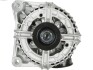 Alternator 12V 90A BMW E39 /AS/ - (12311432986, 12311432987, 12317501593) AS-PL A0071 (фото 1)