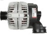 Alternator 12V 90A BMW E39 /AS/ - (12311432986, 12311432987, 12317501593) AS-PL A0071 (фото 4)