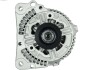 Alternator AUDI A3 (AU34) 96-00,VW GOLF IV 97- A0077