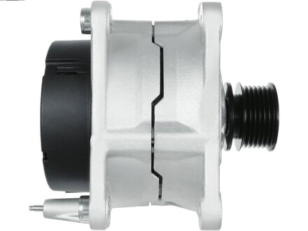 Фото 2 - Автомобільний генератор AS-PL A0080