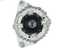 Alternator PSA 1.8-2.0 96-,FIAT ULYSSE 98- - (57052Q, 5705FP, 5705S3) AS-PL A0081 (фото 1)