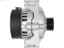 Alternator PSA 1.8-2.0 96-,FIAT ULYSSE 98- - (57052Q, 5705FP, 5705S3) AS-PL A0081 (фото 2)