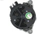 Alternator PSA 1.8-2.0 96-,FIAT ULYSSE 98- - (57052Q, 5705FP, 5705S3) AS-PL A0081 (фото 3)