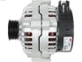 Alternator PSA 1.8-2.0 96-,FIAT ULYSSE 98- - (57052Q, 5705FP, 5705S3) AS-PL A0081 (фото 4)