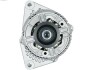 Alternator 14V 90A DB SPRINTER 2.9 97- - (0091545802, 0091543002, 0101544702) AS-PL A0114 (фото 1)