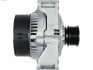 Alternator 14V 90A DB SPRINTER 2.9 97- - (0091545802, 0091543002, 0101544702) AS-PL A0114 (фото 2)