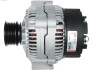 Alternator 14V 90A DB SPRINTER 2.9 97- - (0091545802, 0091543002, 0101544702) AS-PL A0114 (фото 4)