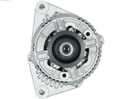 Alternator 14V 90A DB SPRINTER 2.9 97- - (0091543002) AS-PL A0114