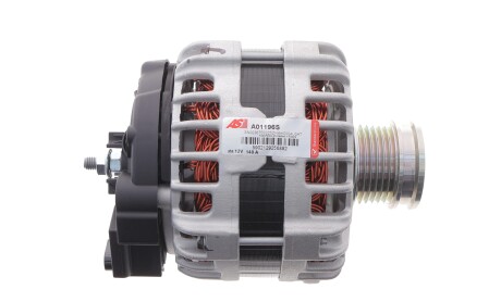 Фото 4 - Автозапчасть AS-PL A01196S