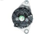 Alternator FIAT DOBLO,ALBEA,PALIO 1.6 99- - (46420963, 46532668, 468130061) AS-PL A0140 (фото 3)