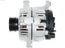 Alternator FIAT DOBLO,ALBEA,PALIO 1.6 99- - (46420963, 46532668, 468130061) AS-PL A0140 (фото 4)