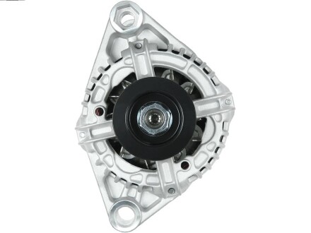 Alternator FIAT DOBLO,ALBEA,PALIO 1.6 99- - (46420963, 46532668, 468130061) AS-PL A0140 (фото 1)