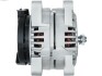 Alternator CITROEN C2,C3,C4,C5,JUMPER 2. 0-2.8HDI 02- - (5702E1, 5702E2, 5702E3) AS-PL A0142 (фото 2)