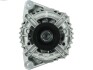 Alternator A0144