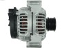 Alternator - (0111547202, 0111546802, A0111547202) AS-PL A0144 (фото 2)