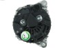 Alternator - (0111547202, 0111546802, A0111547202) AS-PL A0144 (фото 3)