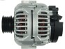 Alternator - (0111547202, 0111546802, A0111547202) AS-PL A0144 (фото 4)