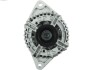 Alternator FIAT DUCATO 2.3D/JTD 02- - (504009978) AS-PL A0147 (фото 1)