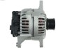 Alternator FIAT DUCATO 2.3D/JTD 02- - (504009978) AS-PL A0147 (фото 2)