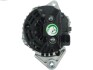 Alternator FIAT DUCATO 2.3D/JTD 02- - (504009978) AS-PL A0147 (фото 3)