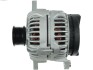 Alternator FIAT DUCATO 2.3D/JTD 02- - (504009978) AS-PL A0147 (фото 4)