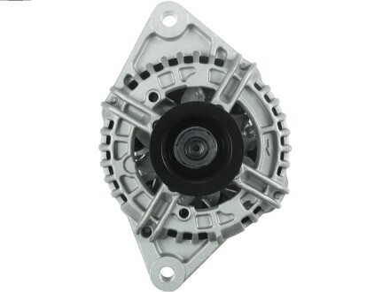 Alternator FIAT DUCATO 2.3D/JTD 02- - (504009978) AS-PL A0147