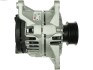 Alternator regenerowany - (1516489R, 2995982, 42498711) AS-PL A0149PR (фото 2)