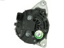 Alternator regenerowany - (1516489R, 2995982, 42498711) AS-PL A0149PR (фото 3)