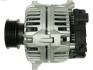 Alternator regenerowany - (1516489R, 2995982, 42498711) AS-PL A0149PR (фото 4)