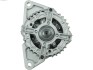 Alternator FIAT DUCATO 3.0JTD 06-,IVECO 35,40C - (504087183) AS-PL A0150 (фото 1)