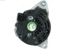 Alternator FIAT DUCATO 3.0JTD 06-,IVECO 35,40C - (504087183) AS-PL A0150 (фото 3)