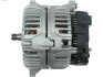 Alternator FIAT DUCATO 3.0JTD 06-,IVECO 35,40C - (504087183) AS-PL A0150 (фото 4)