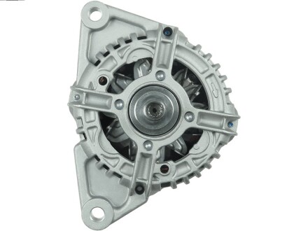 Alternator FIAT DUCATO 3.0JTD 06-,IVECO 35,40C - (504057813, 504087183, 5705KL) AS-PL A0150