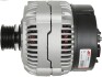 Alternator AUDI A4,A6 1.9TDI 97- - (028903018E, 028903018EX, 028903025F) AS-PL A0151 (фото 4)