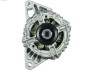 Alternator SKODA FABIA 1.0-1.4,SEAT AROSA,VV LUPO 99- A0158