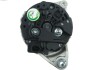 Alternator SKODA FABIA 1.0-1.4,SEAT AROSA,VV LUPO 99- - (047903017, 047903015Q) AS-PL A0158 (фото 3)