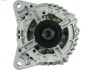 Alternator OPEL MOVANO,MASTER 2.5 DCI 06- - (2310000QAN, 4405286, 8200190721) AS-PL A0165 (фото 1)