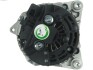 Alternator OPEL MOVANO,MASTER 2.5 DCI 06- - (2310000QAN, 4405286, 8200190721) AS-PL A0165 (фото 3)