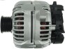 Alternator OPEL MOVANO,MASTER 2.5 DCI 06- - (2310000QAN, 4405286, 8200190721) AS-PL A0165 (фото 4)