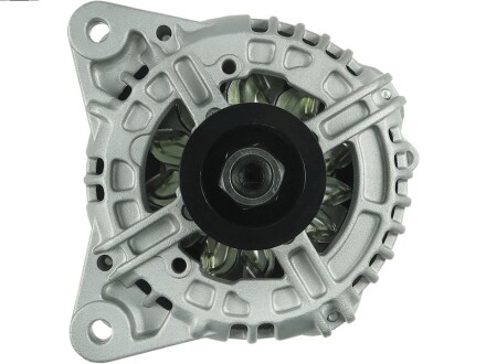 Alternator OPEL MOVANO,MASTER 2.5 DCI 06- - (2310000QAN, 4405286, 7711135812) AS-PL A0165