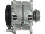 Alternator VW T5,TUAREG 2.5TDI 04- /AS/ - (070903024A, 070903024F, 070903139X) AS-PL A0170 (фото 2)