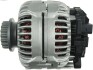 Alternator VW T5,TUAREG 2.5TDI 04- /AS/ - (070903024A, 070903024F, 070903139X) AS-PL A0170 (фото 4)