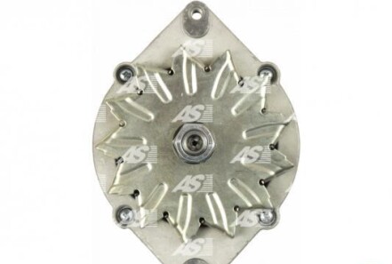 Alternator - (at161324) AS-PL A0185 (фото 1)