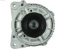 Alternator VW T4 2.5TDI 95- /AS/ A0186