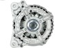 Alternator VAG 2.0FSI,GOLF V 1.9TDI /AS/ - (06F903023A, 06F903023C, 06F903023F) AS-PL A0190 (фото 1)