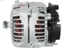 Alternator VAG 2.0FSI,GOLF V 1.9TDI /AS/ - (06F903023A, 06F903023C, 06F903023F) AS-PL A0190 (фото 4)