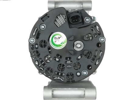 Фото 3 - Автомобільний генератор AS-PL A0200